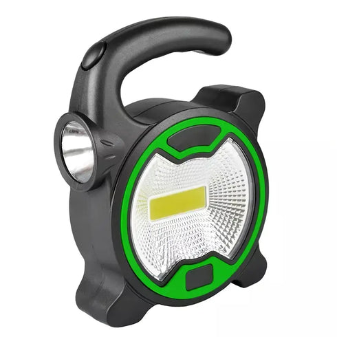 Lanterna portabila Arrango LED COB, 3W, Diferite culori